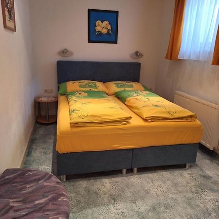 شقة Haus Trojer ماتري إن أوستيرول المظهر الخارجي الصورة